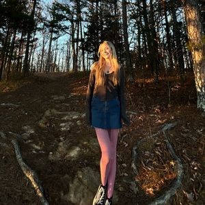 Meet your Posher, Meg